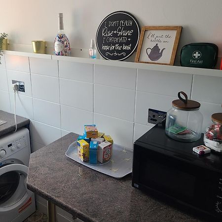 Swansea Marina Apartment Kültér fotó