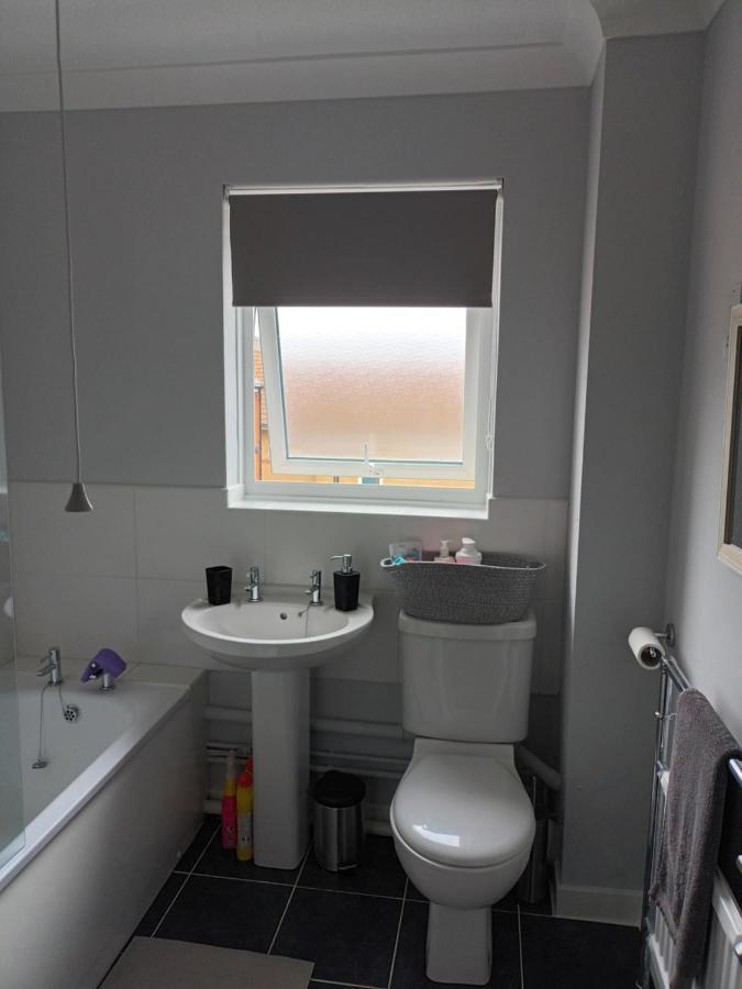 Swansea Marina Apartment Kültér fotó