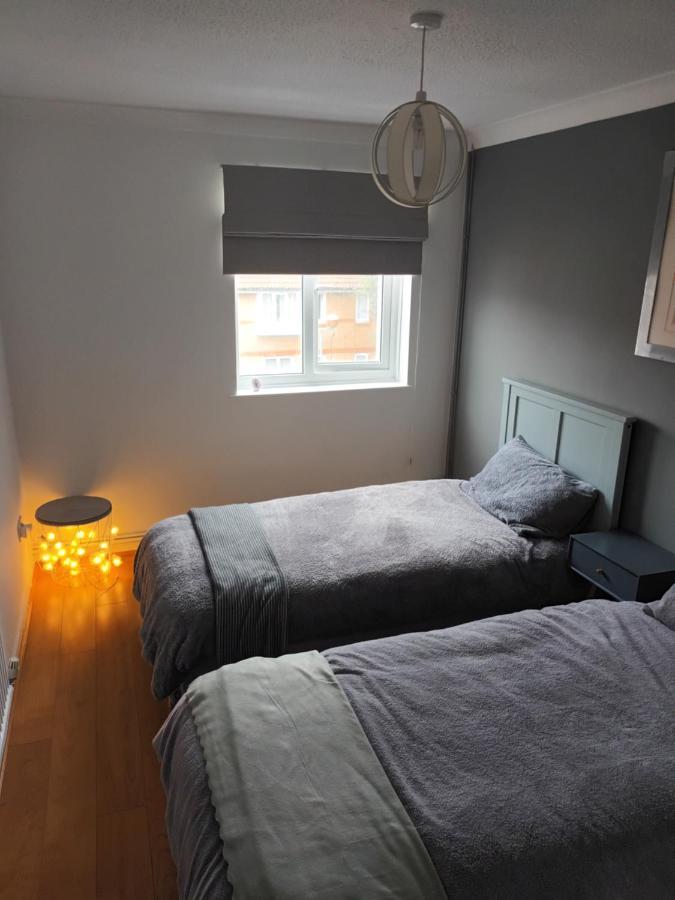 Swansea Marina Apartment Kültér fotó