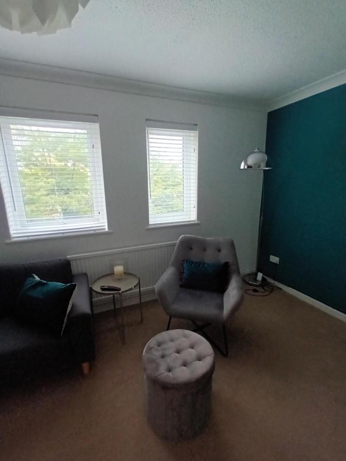 Swansea Marina Apartment Kültér fotó