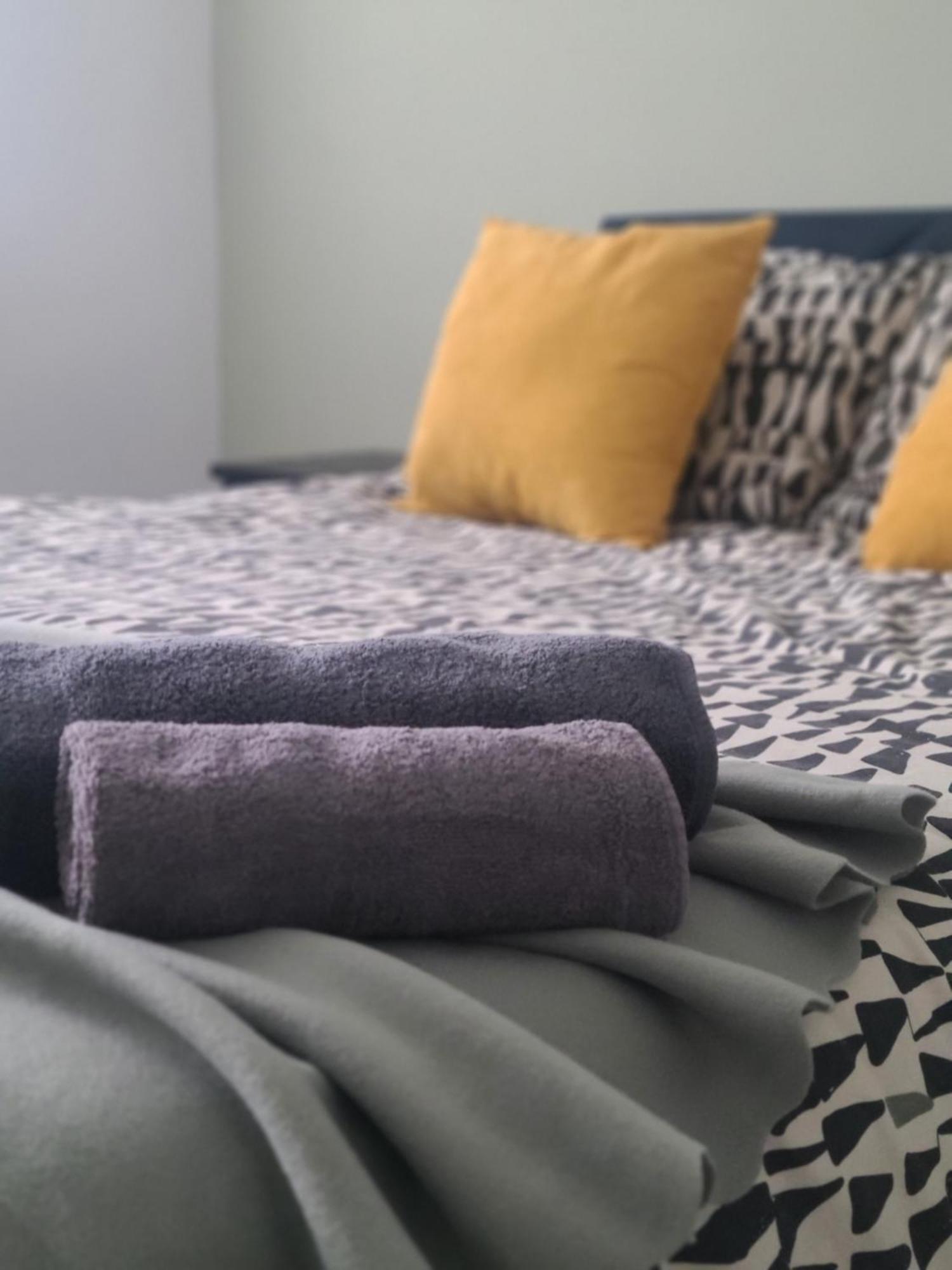 Swansea Marina Apartment Kültér fotó