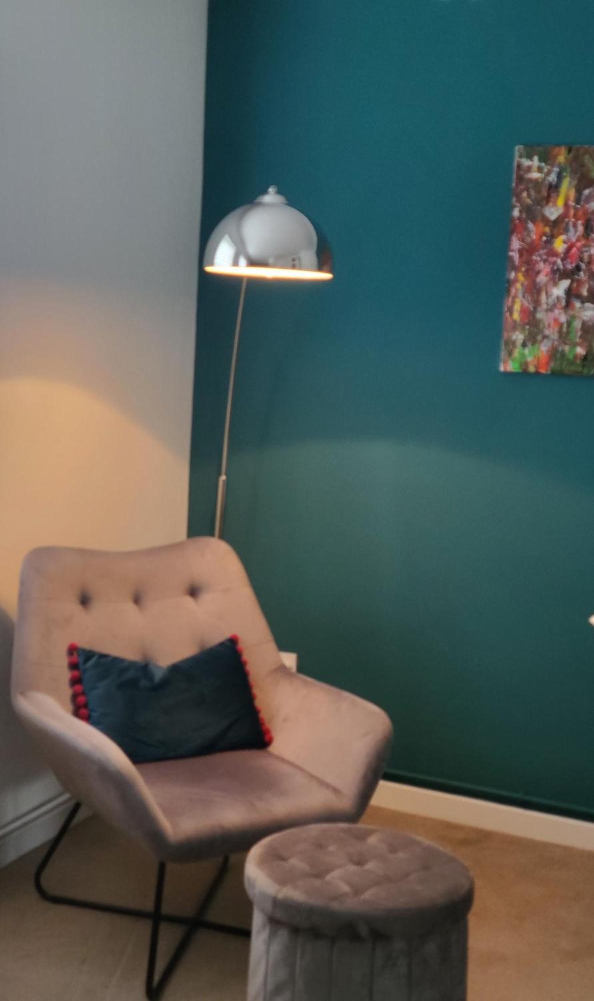 Swansea Marina Apartment Kültér fotó