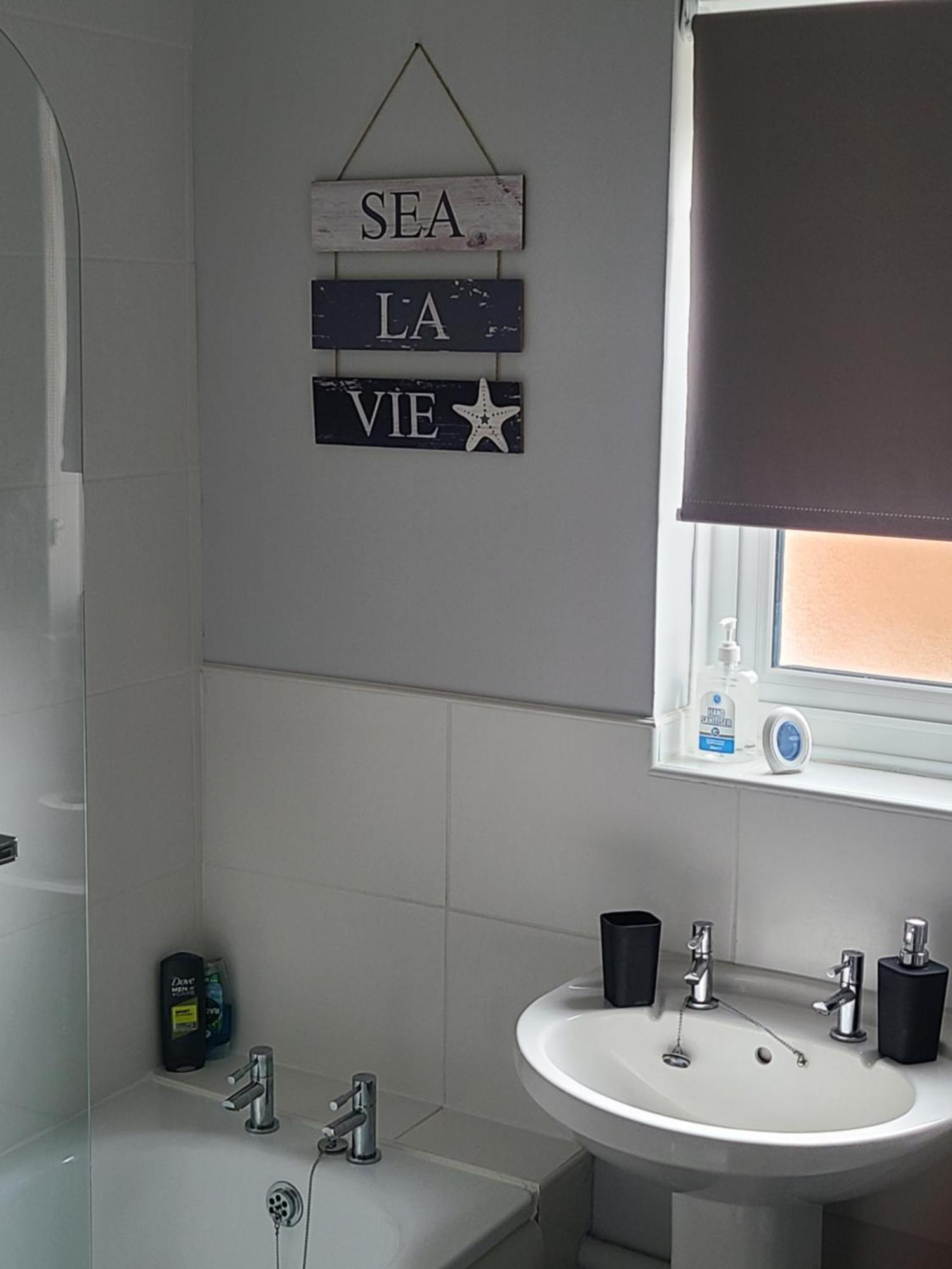 Swansea Marina Apartment Kültér fotó