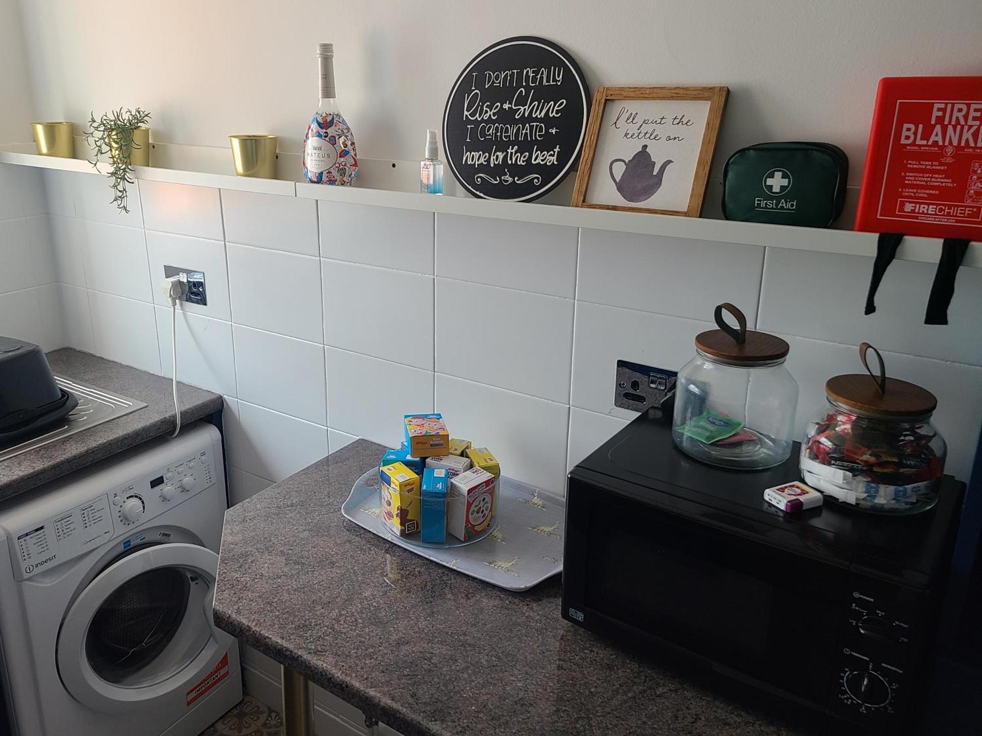 Swansea Marina Apartment Kültér fotó